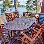 Prázdninový dům Pusula By Interhome *