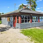 Prázdninový dům Pusula By Interhome Lannevesi