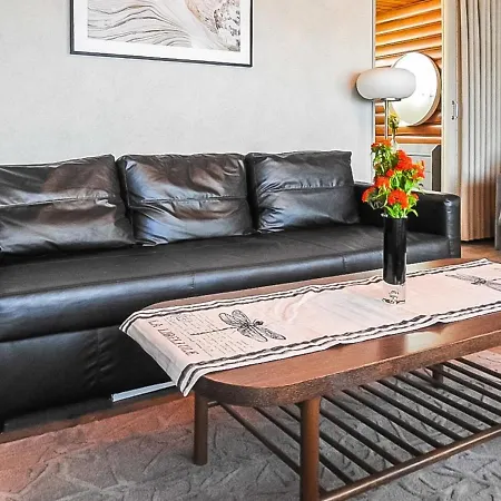 Vakantiehuis Pusula By Interhome