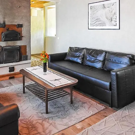 Pusula By Interhome Ferienhaus Lannevesi