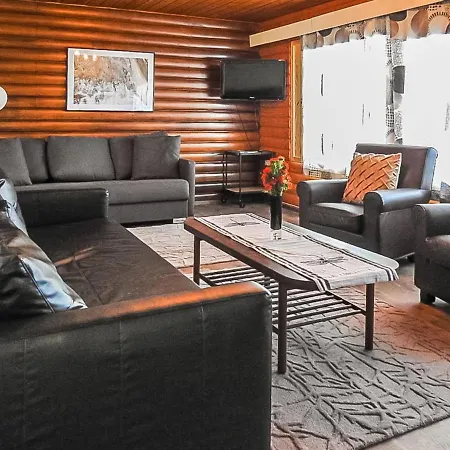 Vakantiehuis Pusula By Interhome *