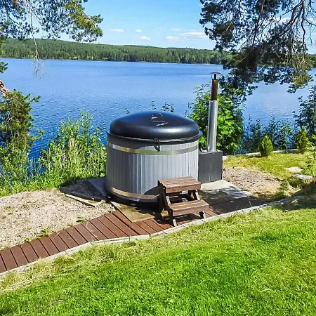 Pusula By Interhome * Lannevesi