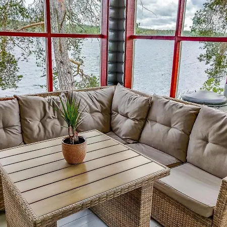 Pusula By Interhome Ferienhaus Lannevesi
