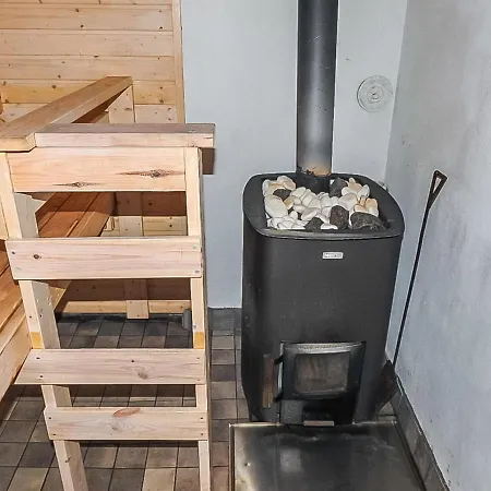 Vakantiehuis Pusula By Interhome *