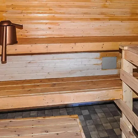 Vakantiehuis Pusula By Interhome *