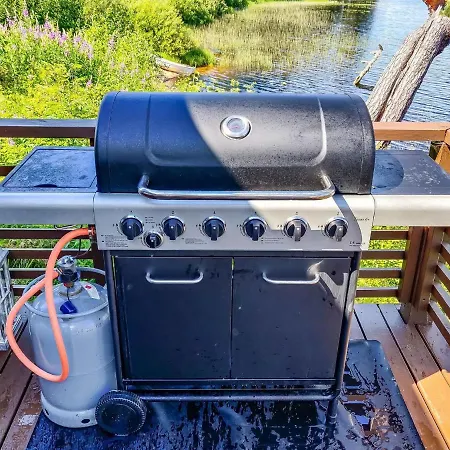 Vakantiehuis Pusula By Interhome *